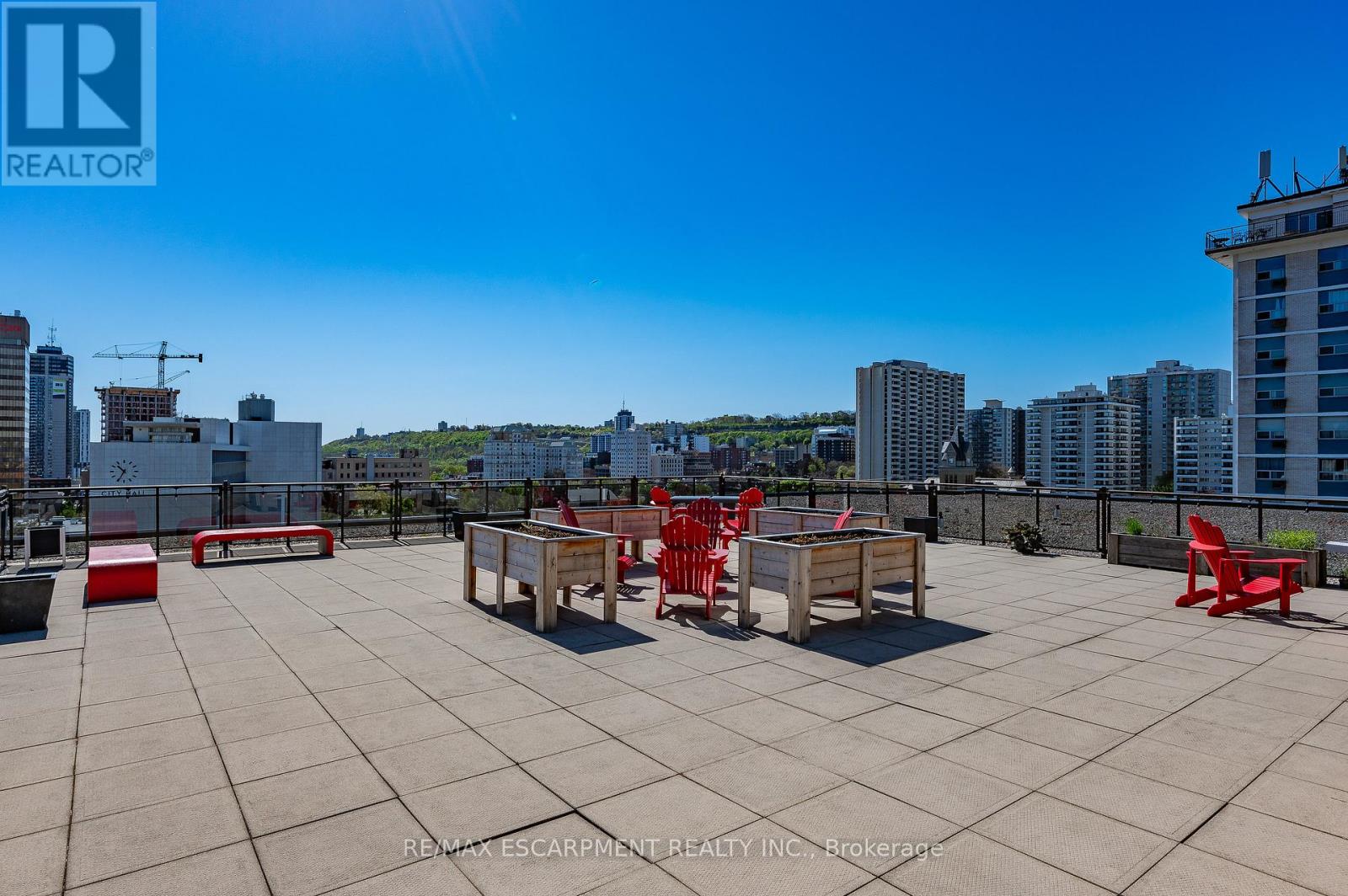 614 - 66 Bay Street S, Hamilton, Ontario  L8P 4Z6 - Photo 35 - X13086848