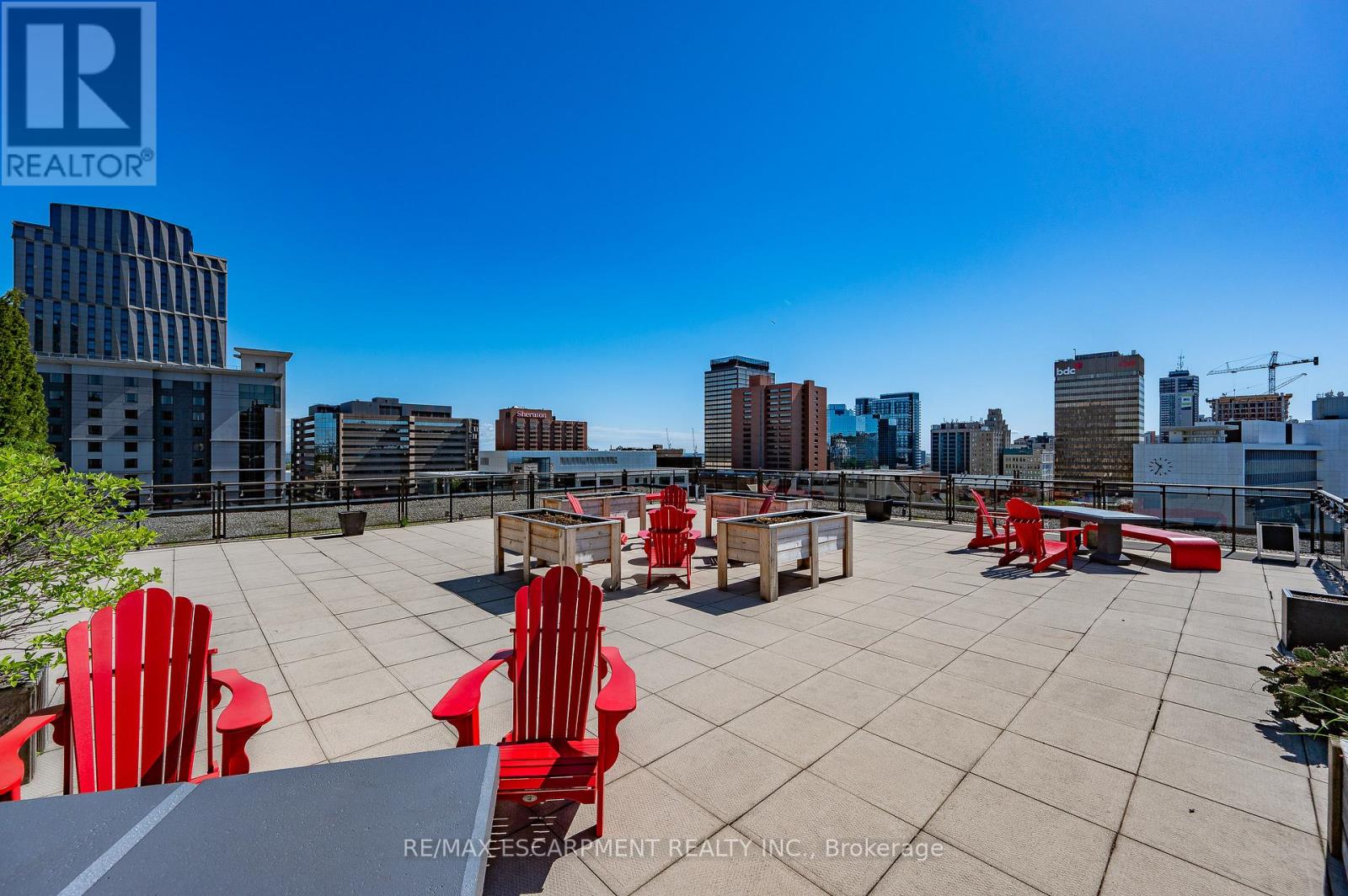 614 - 66 Bay Street S, Hamilton, Ontario  L8P 4Z6 - Photo 36 - X13086848