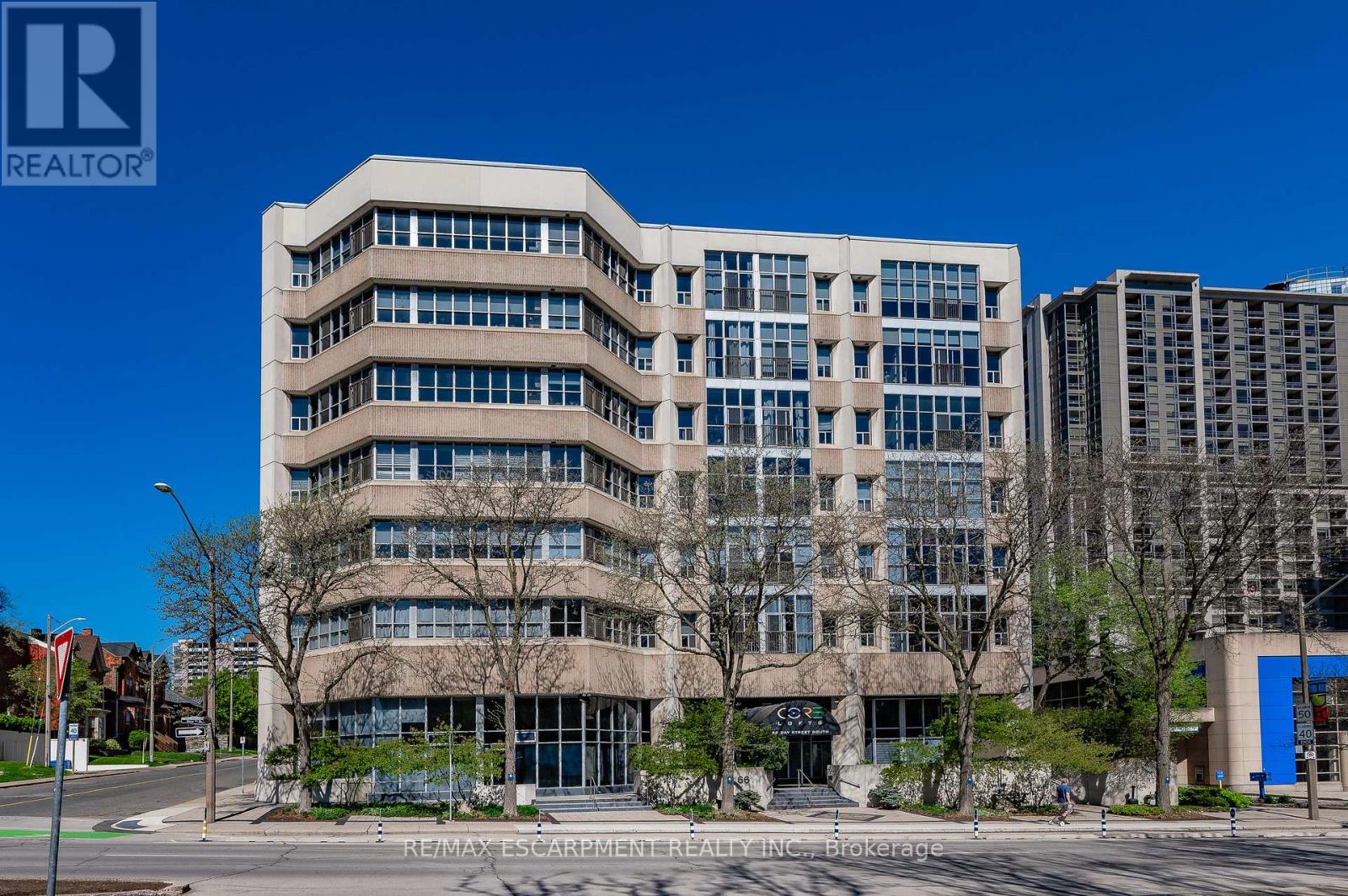 614 - 66 Bay Street S, Hamilton, Ontario  L8P 4Z6 - Photo 40 - X13086848