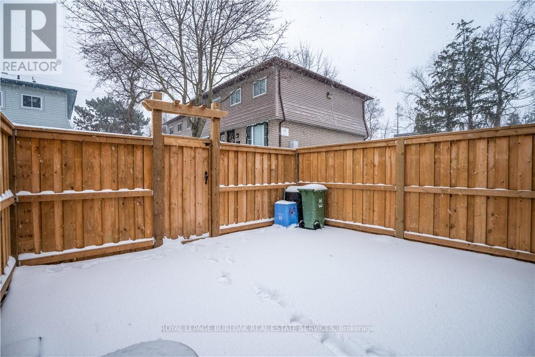 16 - 117 Bonaventure Drive, Hamilton, Ontario  L9C 4P8 - Photo 18 - X13086936