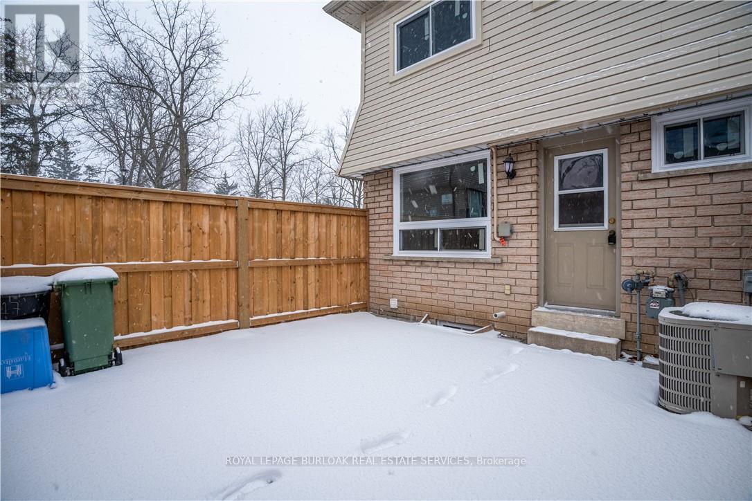 16 - 117 Bonaventure Drive, Hamilton, Ontario  L9C 4P8 - Photo 20 - X13086936