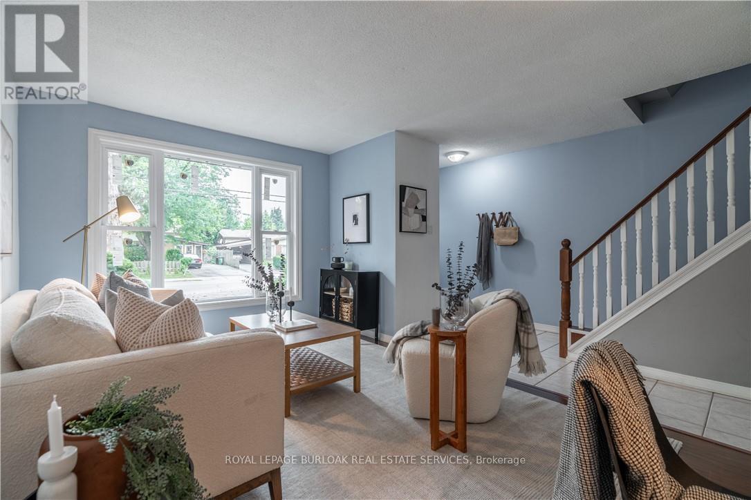 16 - 117 Bonaventure Drive, Hamilton, Ontario  L9C 4P8 - Photo 3 - X13086936