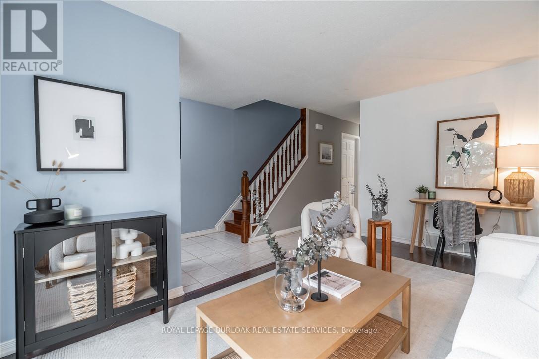16 - 117 Bonaventure Drive, Hamilton, Ontario  L9C 4P8 - Photo 4 - X13086936
