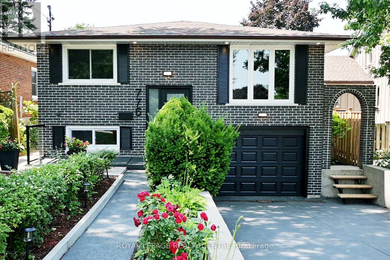 776 GARTH STREET, Hamilton, Ontario