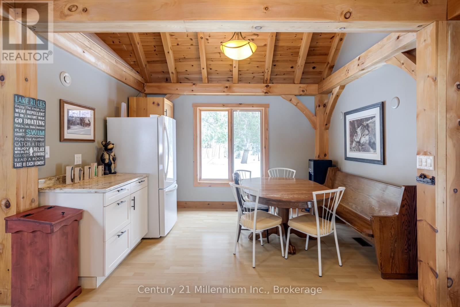 20 Cottage Cove Road, Northern Bruce Peninsula, Ontario  N0H 1W0 - Photo 13 - X12886234