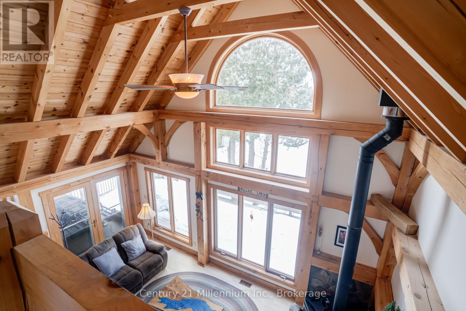 20 Cottage Cove Road, Northern Bruce Peninsula, Ontario  N0H 1W0 - Photo 21 - X12886234