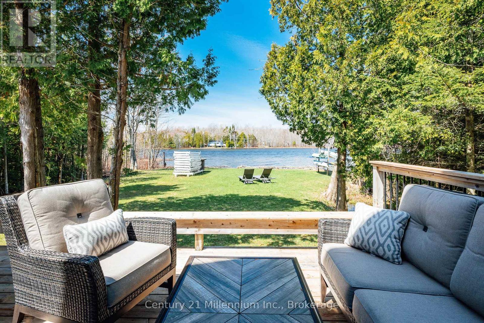20 Cottage Cove Road, Northern Bruce Peninsula, Ontario  N0H 1W0 - Photo 5 - X12886234
