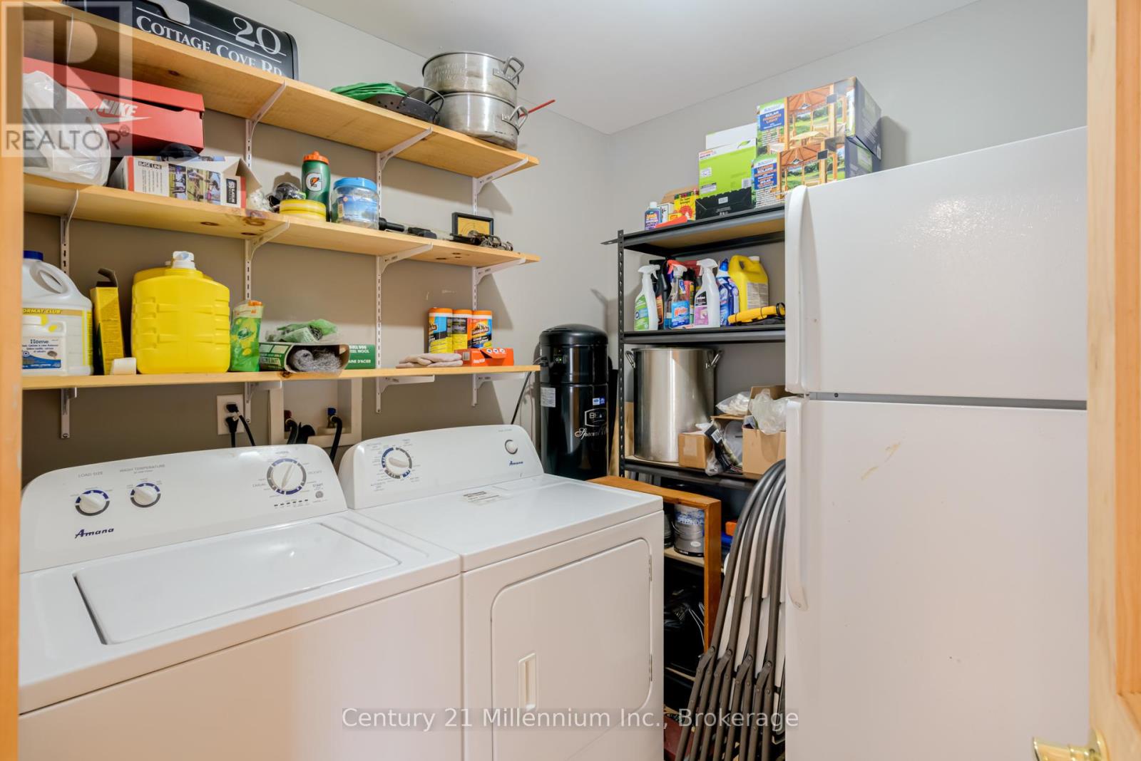 20 Cottage Cove Road, Northern Bruce Peninsula, Ontario  N0H 1W0 - Photo 41 - X12886234