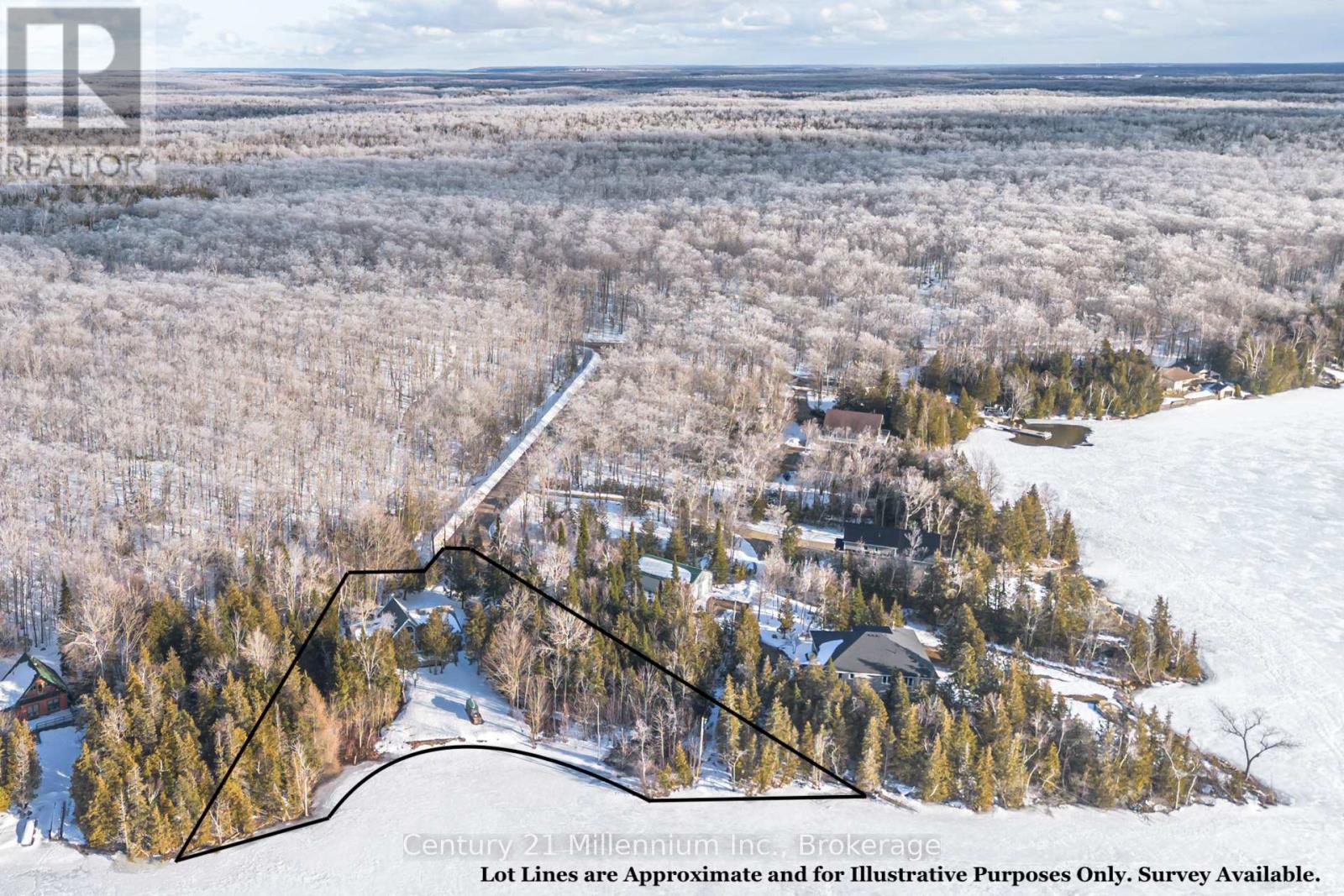 20 Cottage Cove Road, Northern Bruce Peninsula, Ontario  N0H 1W0 - Photo 43 - X12886234