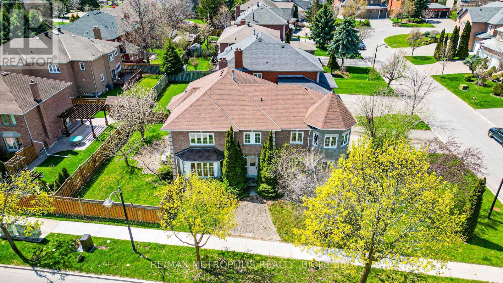 2 Schooner Court, Markham, Ontario  L6C 1R2 - Photo 46 - N13086556
