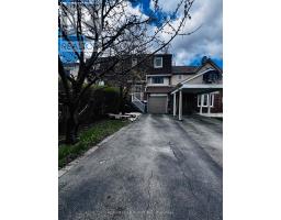 18 PETERSON COURT, Brampton, Ontario