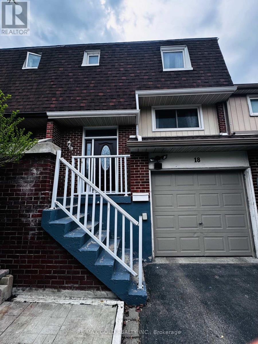 18 Peterson Court, Brampton, Ontario  L6Z 1K6 - Photo 41 - W12740648