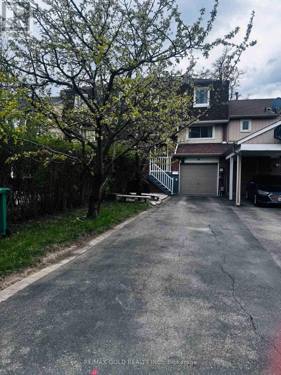 18 Peterson Court, Brampton, Ontario  L6Z 1K6 - Photo 37 - W12740648