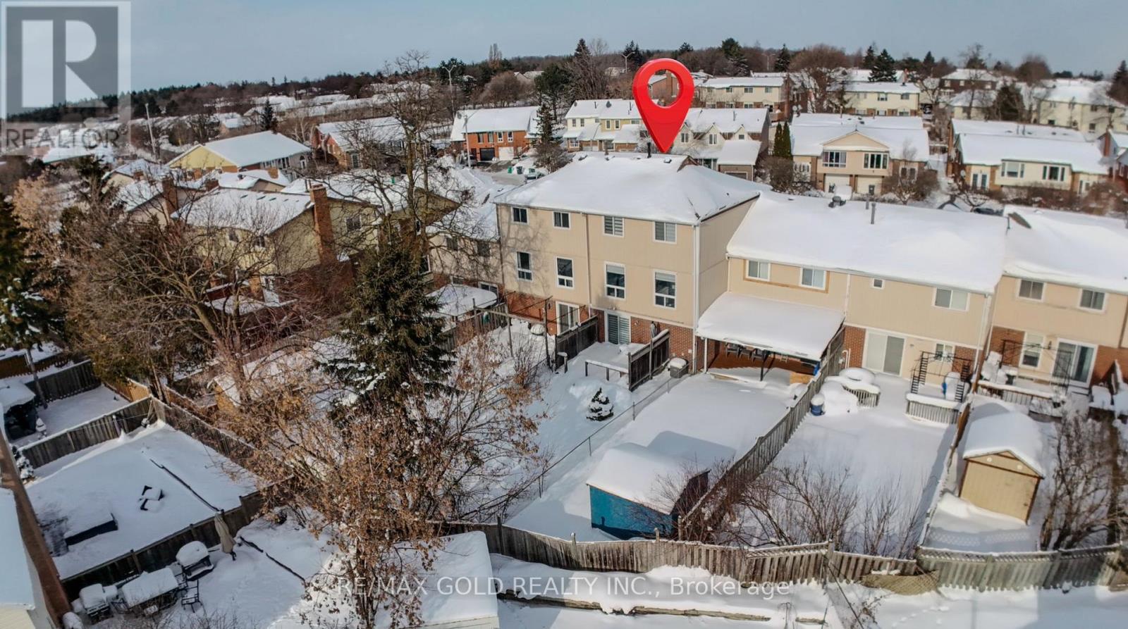18 Peterson Court, Brampton, Ontario  L6Z 1K6 - Photo 34 - W12740648