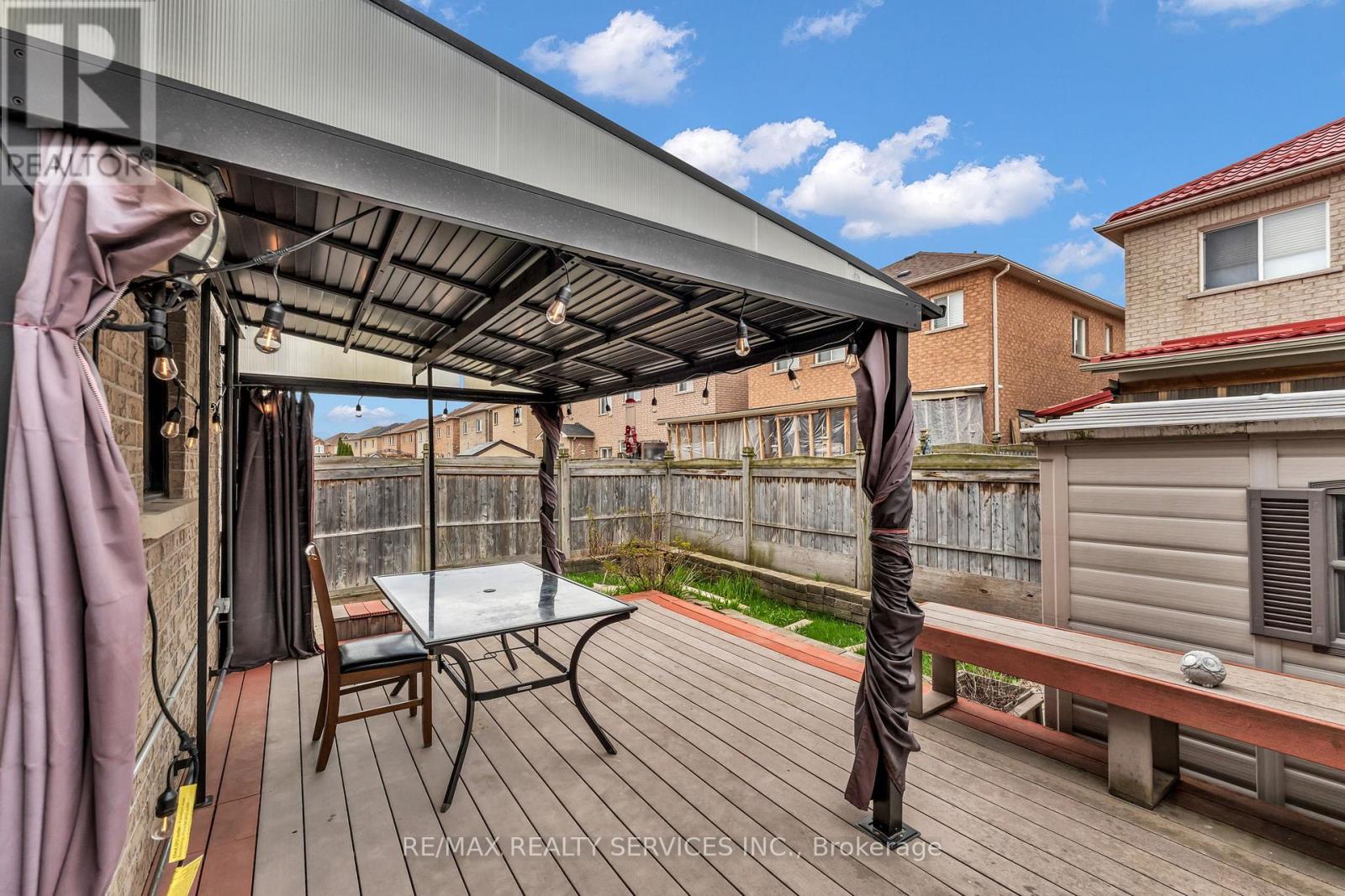 364 Queen Mary Drive, Brampton, Ontario  L7A 3T1 - Photo 39 - W13078488