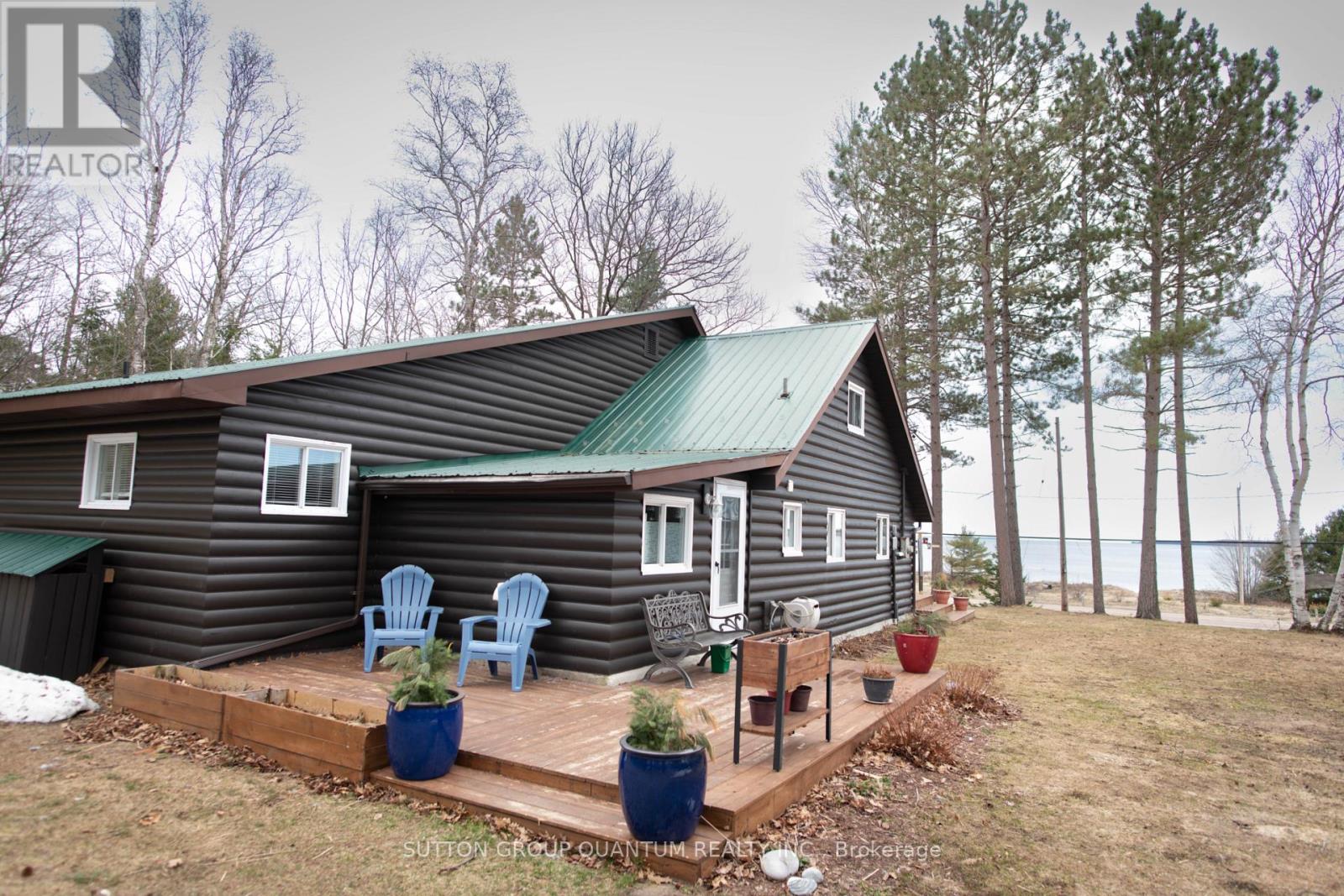 10366 Highway 17 N, Algoma Remote Area, Ontario  P0S 1A0 - Photo 3 - X12993246