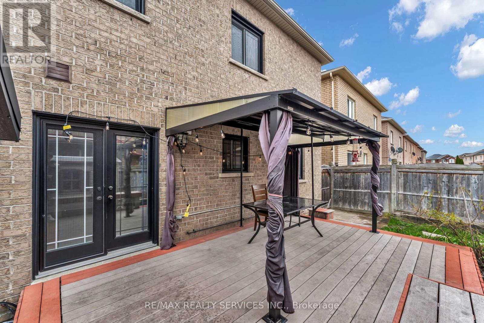 364 Queen Mary Drive, Brampton, Ontario  L7A 3T1 - Photo 38 - W13078488