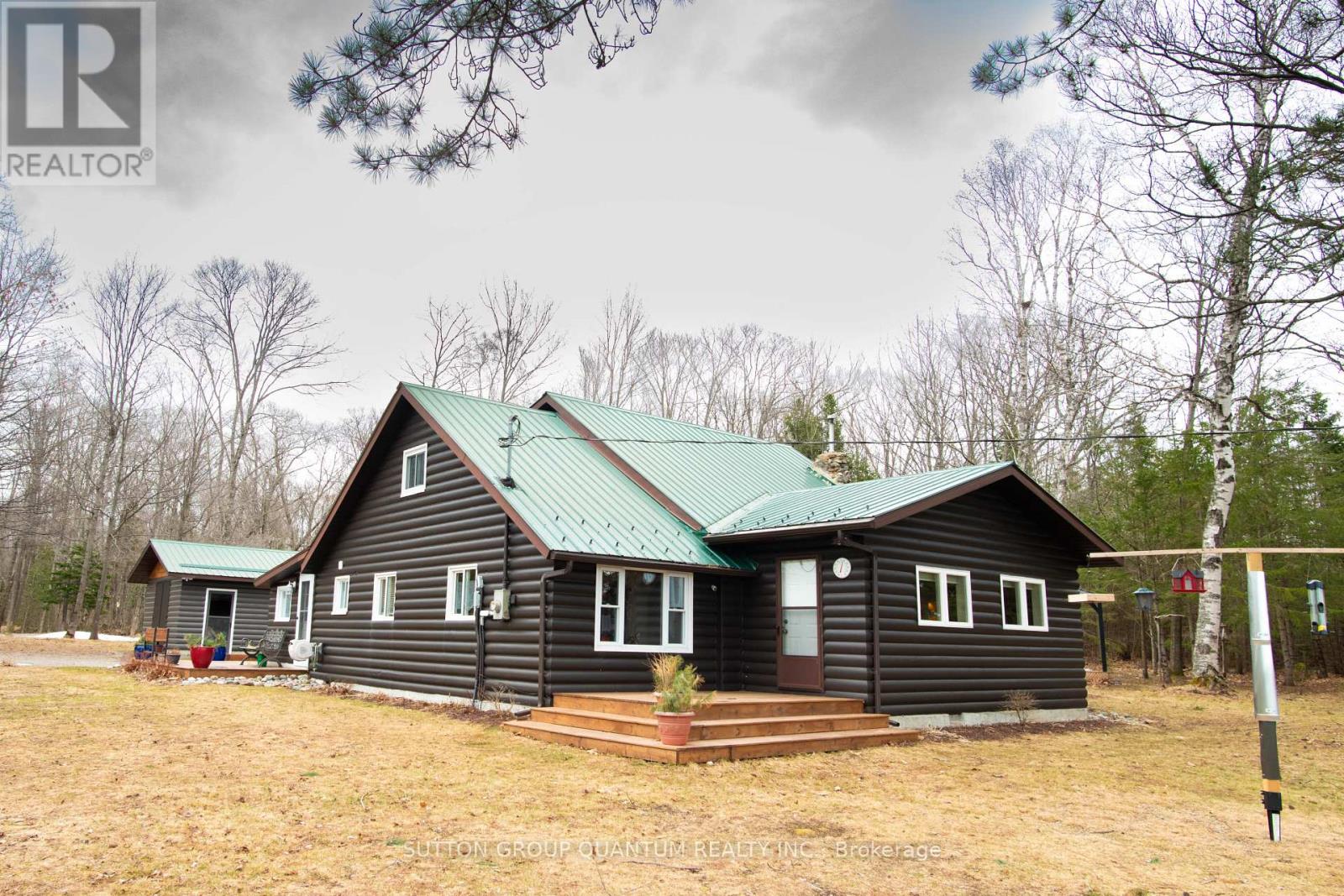 10366 Highway 17 N, Algoma Remote Area, Ontario  P0S 1A0 - Photo 2 - X12993246