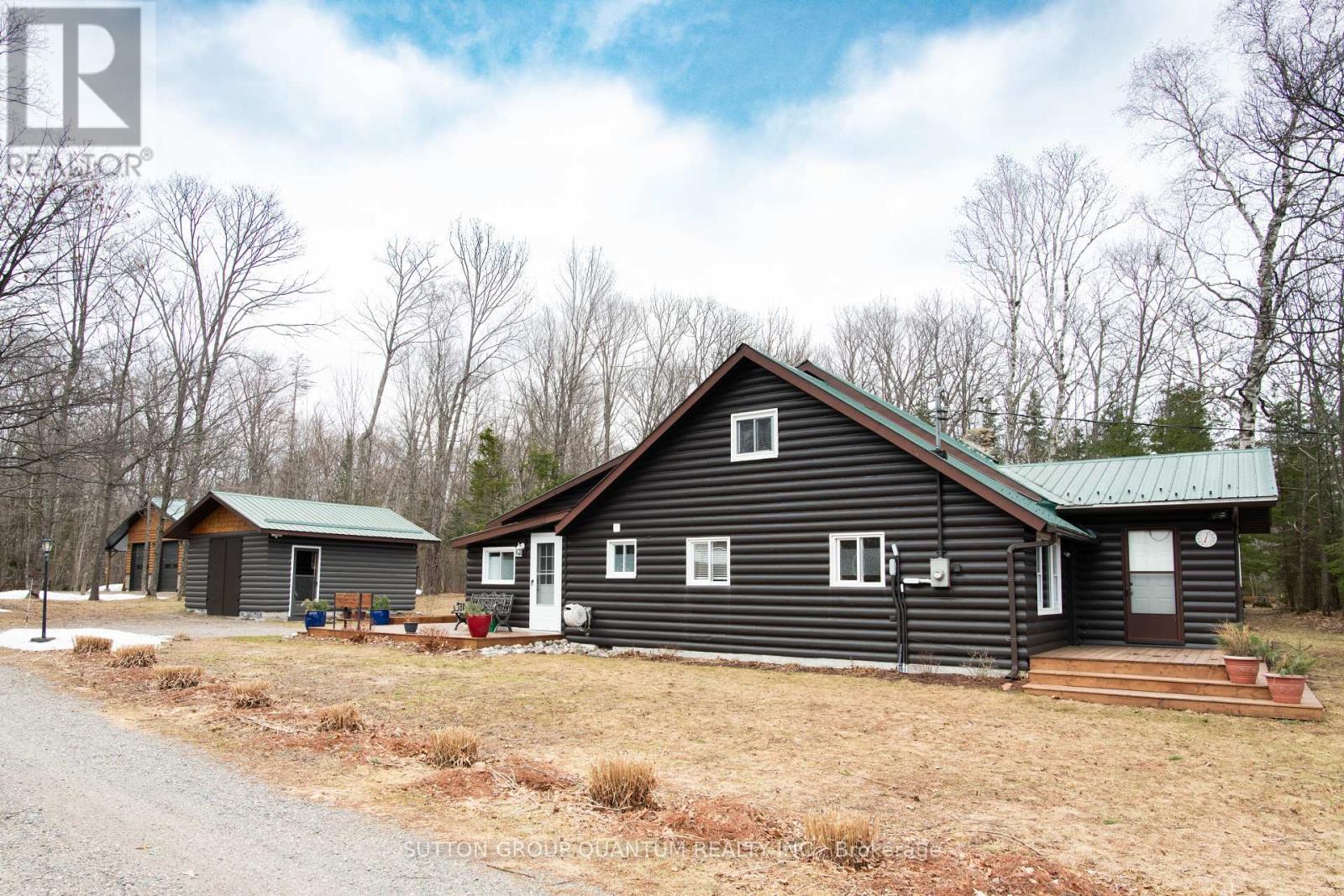 10366 Highway 17 N, Algoma Remote Area, Ontario  P0S 1A0 - Photo 4 - X12993246