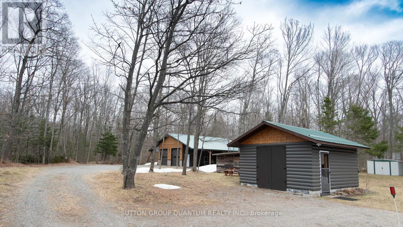 10366 Highway 17 N, Algoma Remote Area, Ontario  P0S 1A0 - Photo 5 - X12993246
