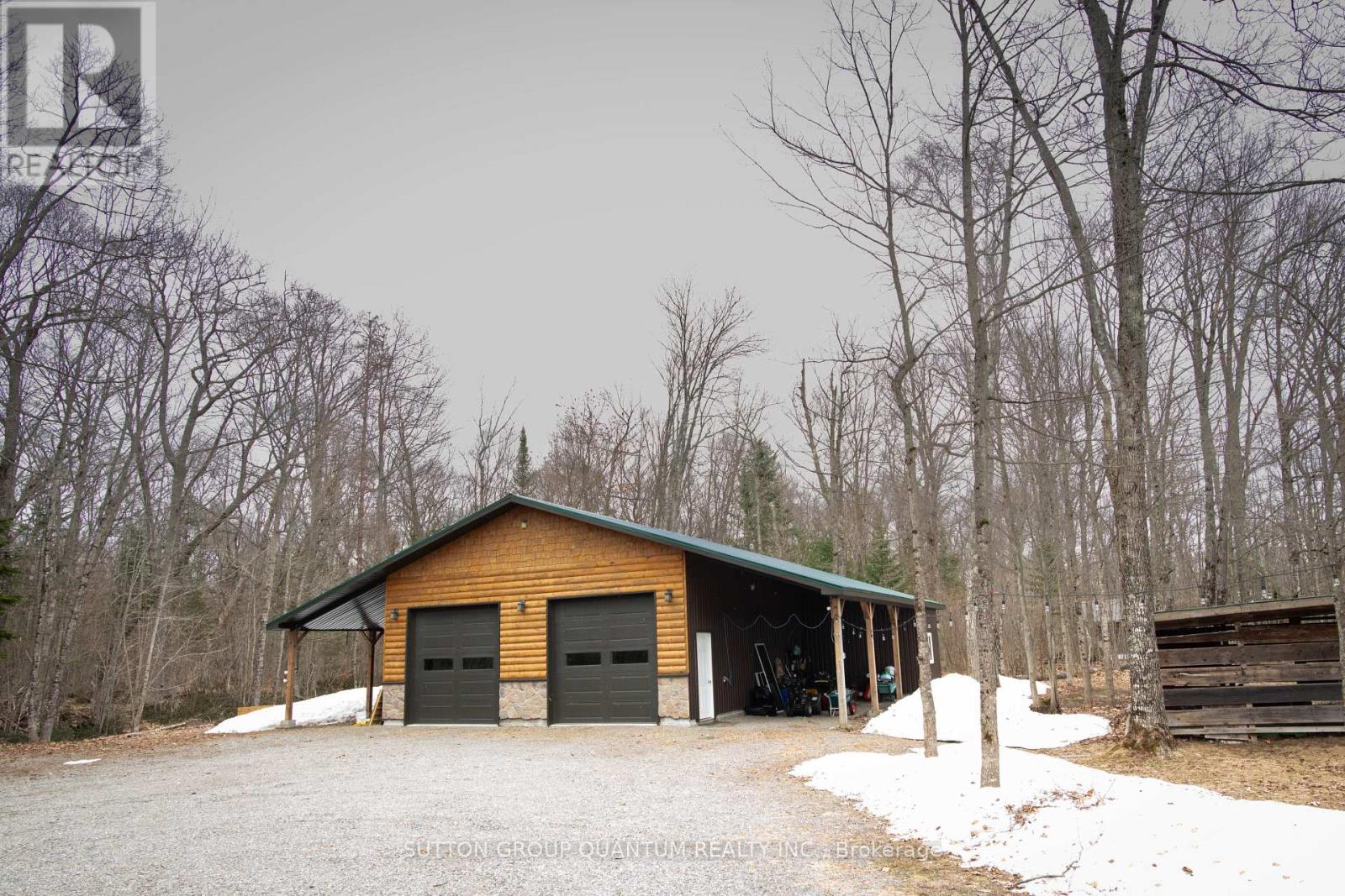 10366 Highway 17 N, Algoma Remote Area, Ontario  P0S 1A0 - Photo 6 - X12993246