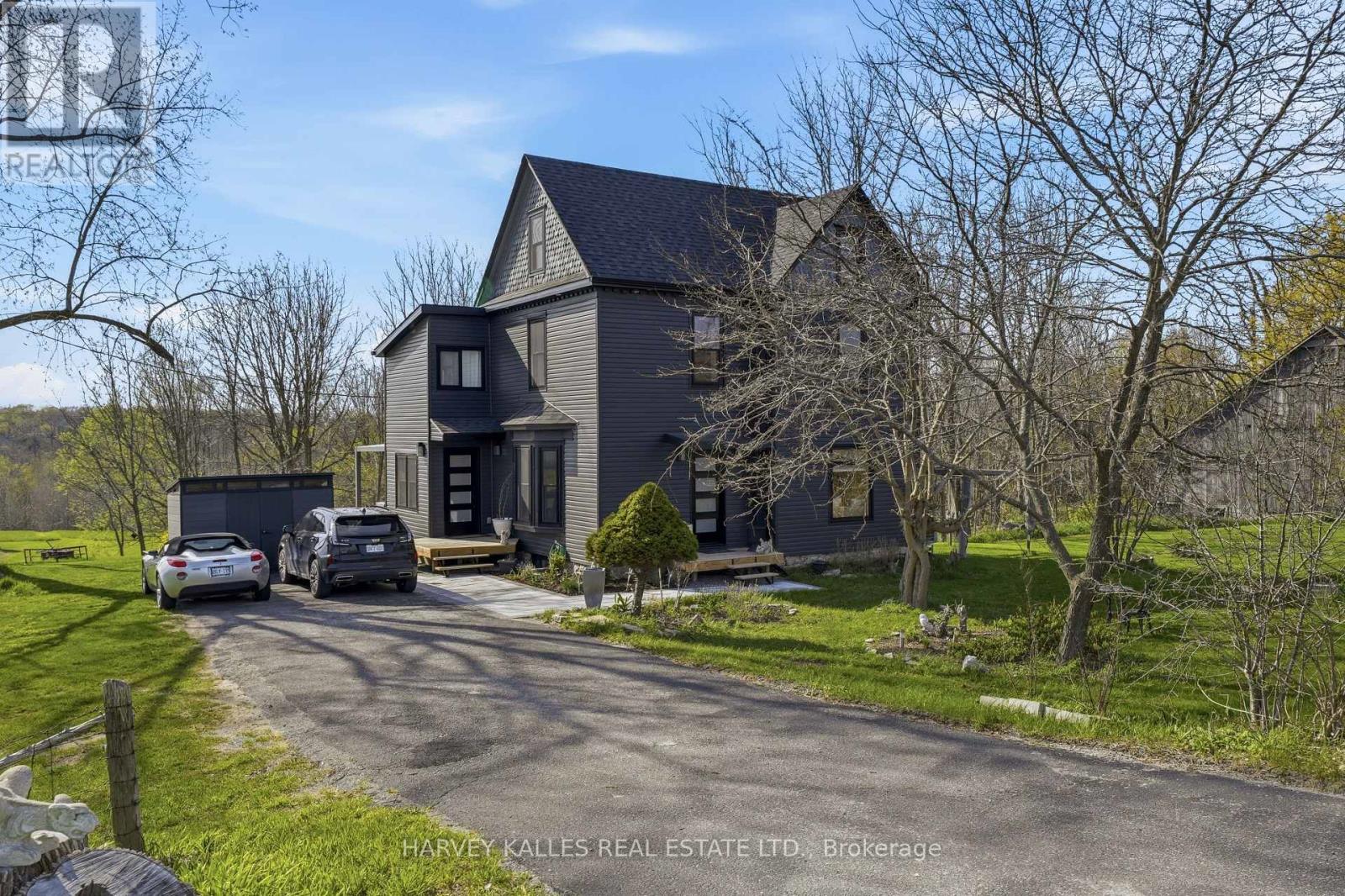 506 County Rd 10 Road, Prince Edward County, Ontario  K0K 2T0 - Photo 1 - X13071250