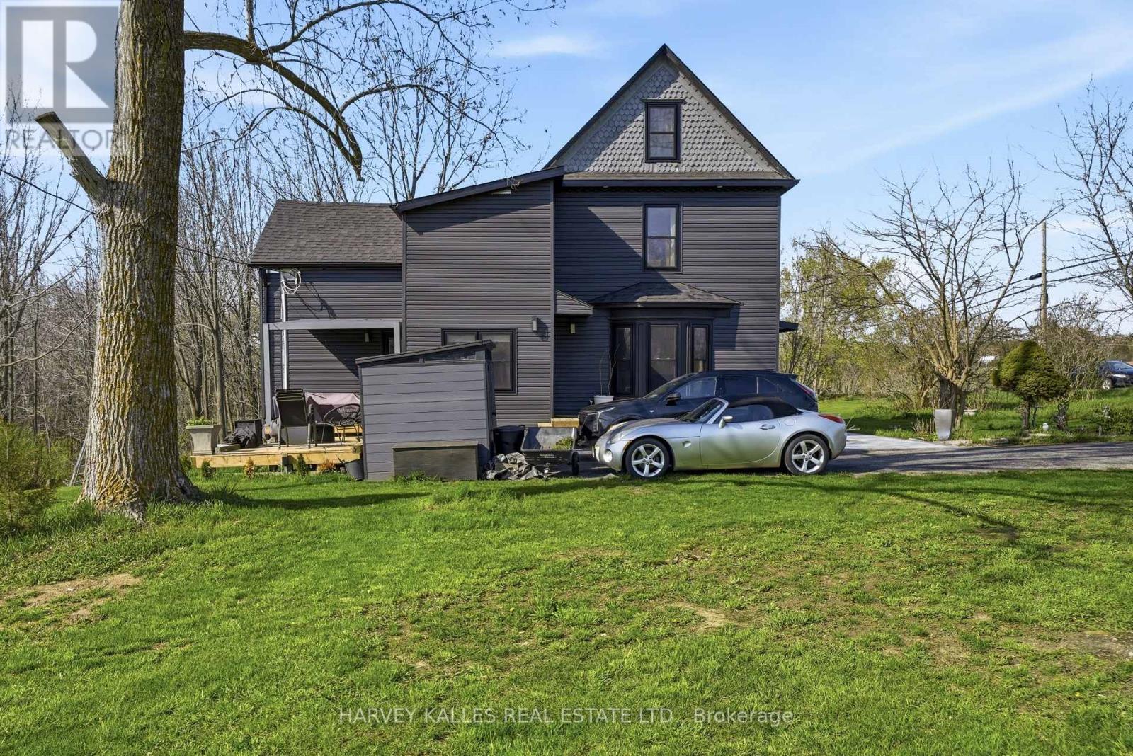 506 County Rd 10 Road, Prince Edward County, Ontario  K0K 2T0 - Photo 3 - X13071250
