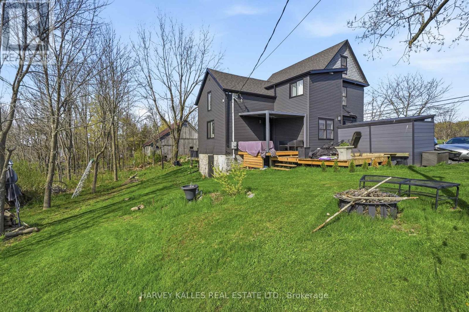506 County Rd 10 Road, Prince Edward County, Ontario  K0K 2T0 - Photo 5 - X13071250