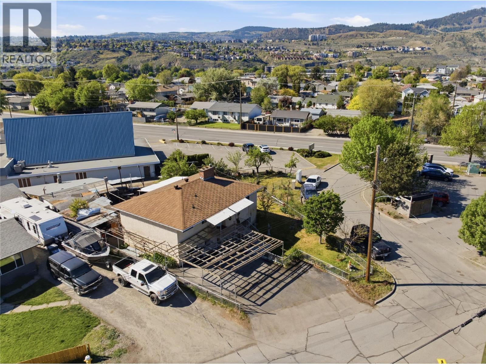 236 Spruce Avenue, Kamloops, British Columbia  V2B 1J1 - Photo 35 - 10386206