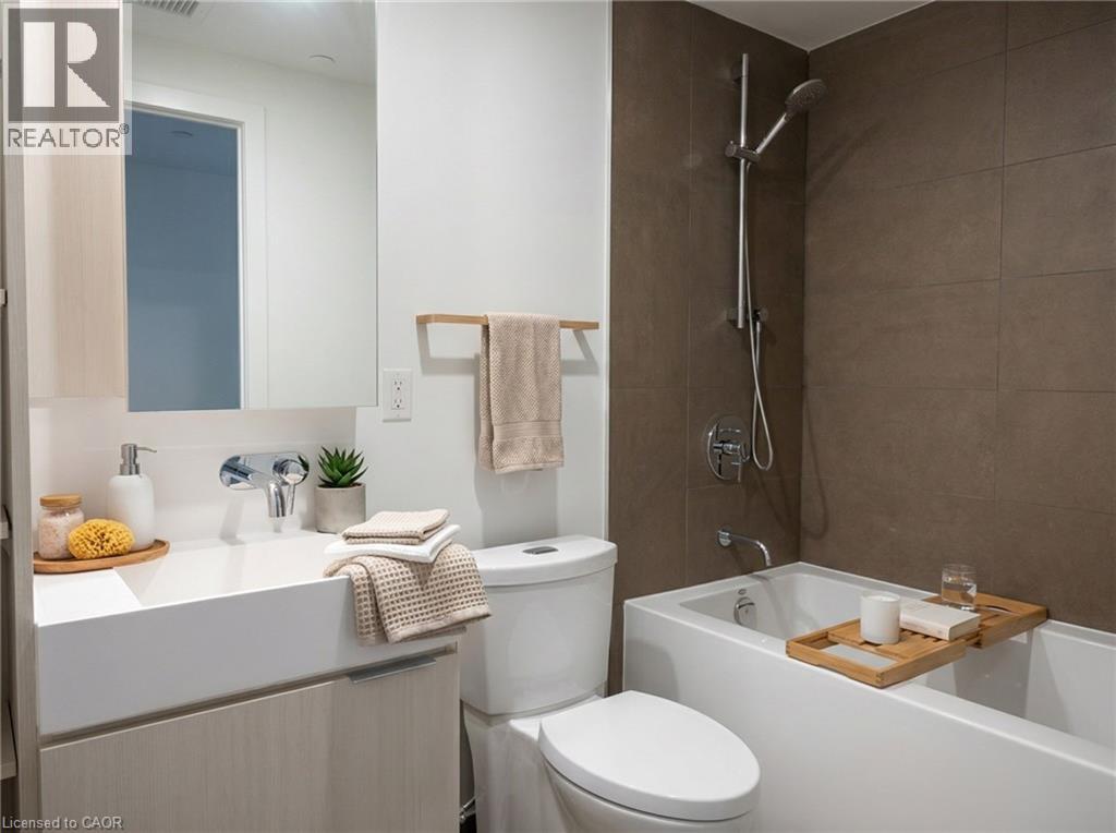 370 Martha Street Unit# 2502, Burlington, Ontario  L7R 2P7 - Photo 3 - 40806552