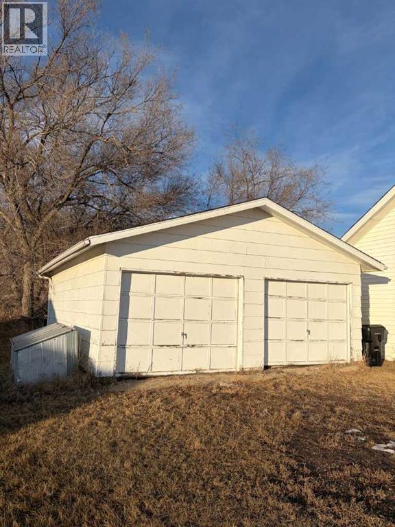5011 53 Street, Consort, Alberta  T0C 1B0 - Photo 2 - A2287439