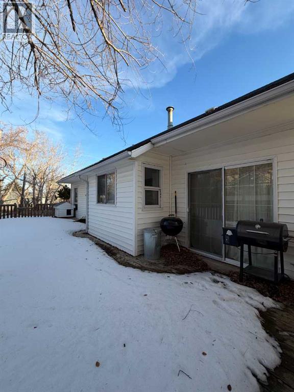 5011 53 Street, Consort, Alberta  T0C 1B0 - Photo 34 - A2287439