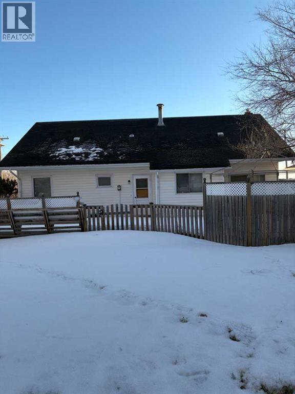 5011 53 Street, Consort, Alberta  T0C 1B0 - Photo 33 - A2287439