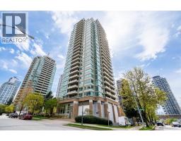 1306 4388 BUCHANAN STREET, Burnaby, British Columbia