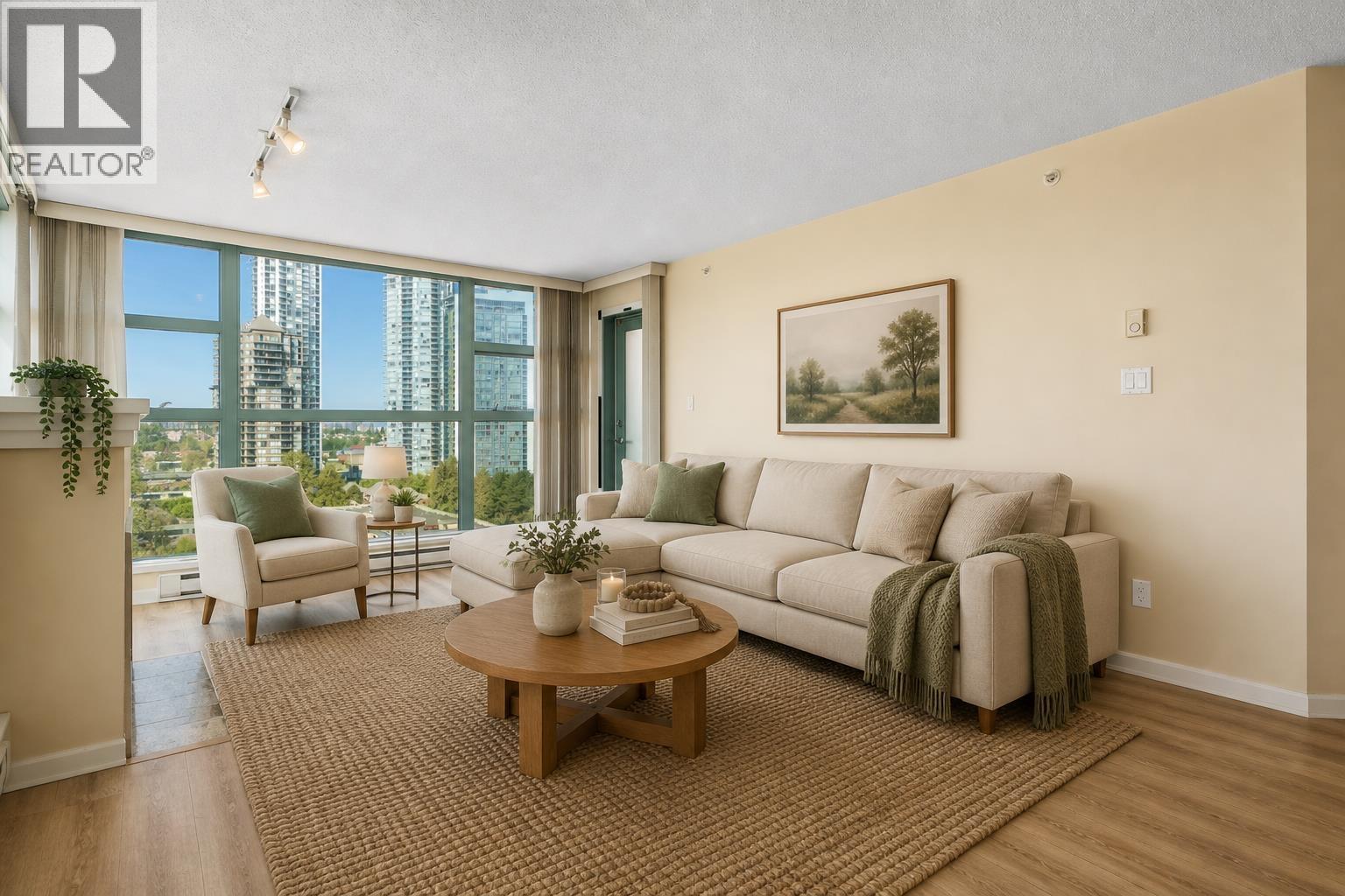 1306 4388 Buchanan Street, Burnaby, British Columbia  V5C 6R8 - Photo 5 - R3119620