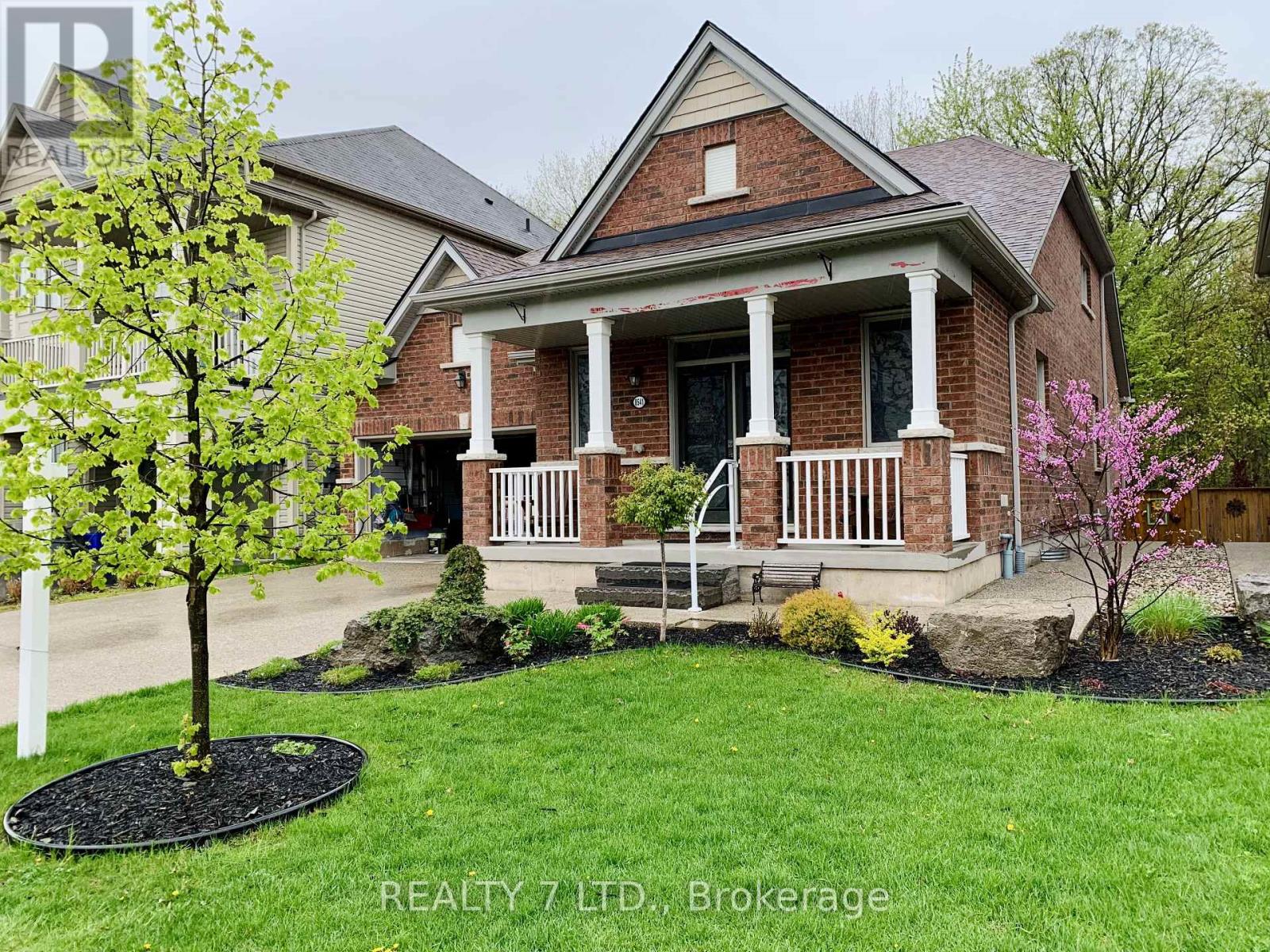 8541 SWEET CHESTNUT DRIVE, Niagara Falls, Ontario