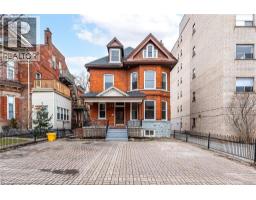 106 EAST Avenue S Unit# 3, hamilton, Ontario