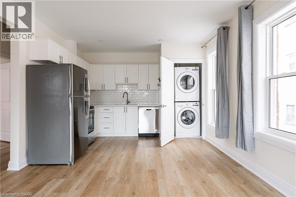 106 East Avenue S Unit# 3, Hamilton, Ontario  L8N 2T7 - Photo 4 - 40827055