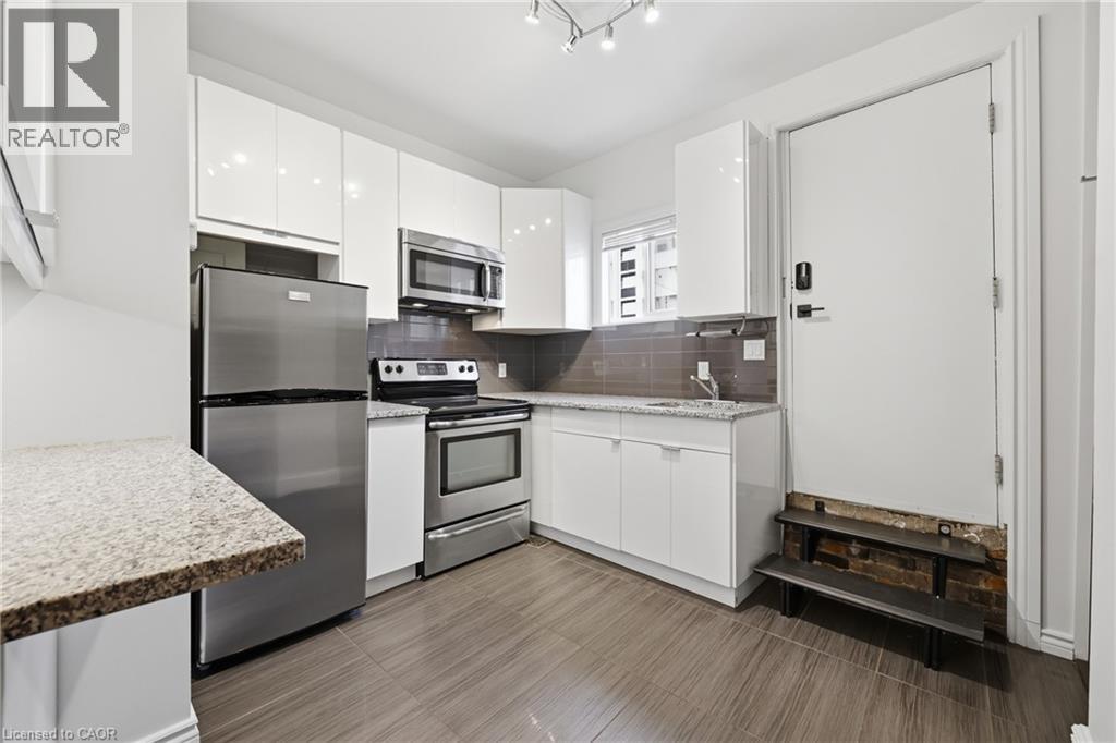 252 King Street W, Hamilton, Ontario  L8P 1A9 - Photo 30 - 40827192