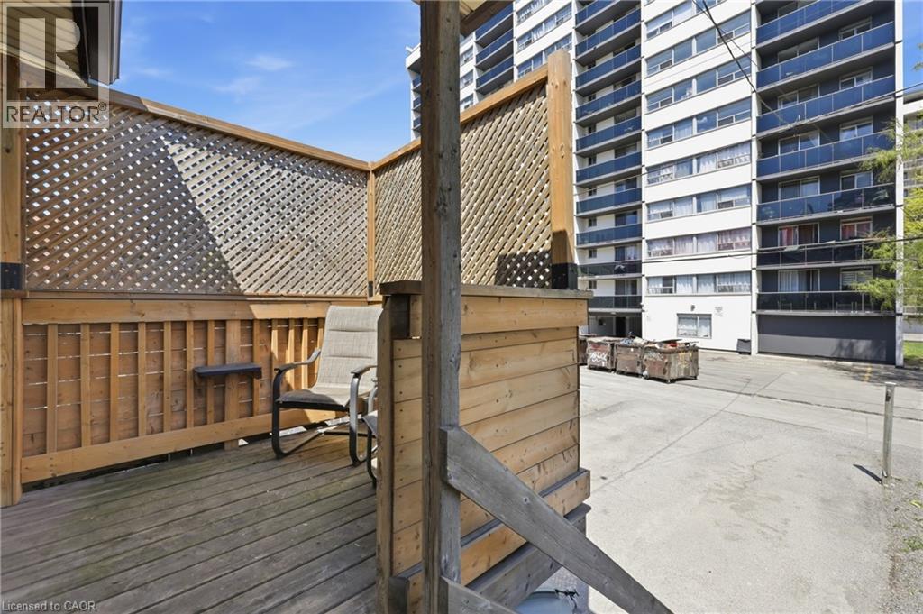 252 King Street W, Hamilton, Ontario  L8P 1A9 - Photo 39 - 40827192