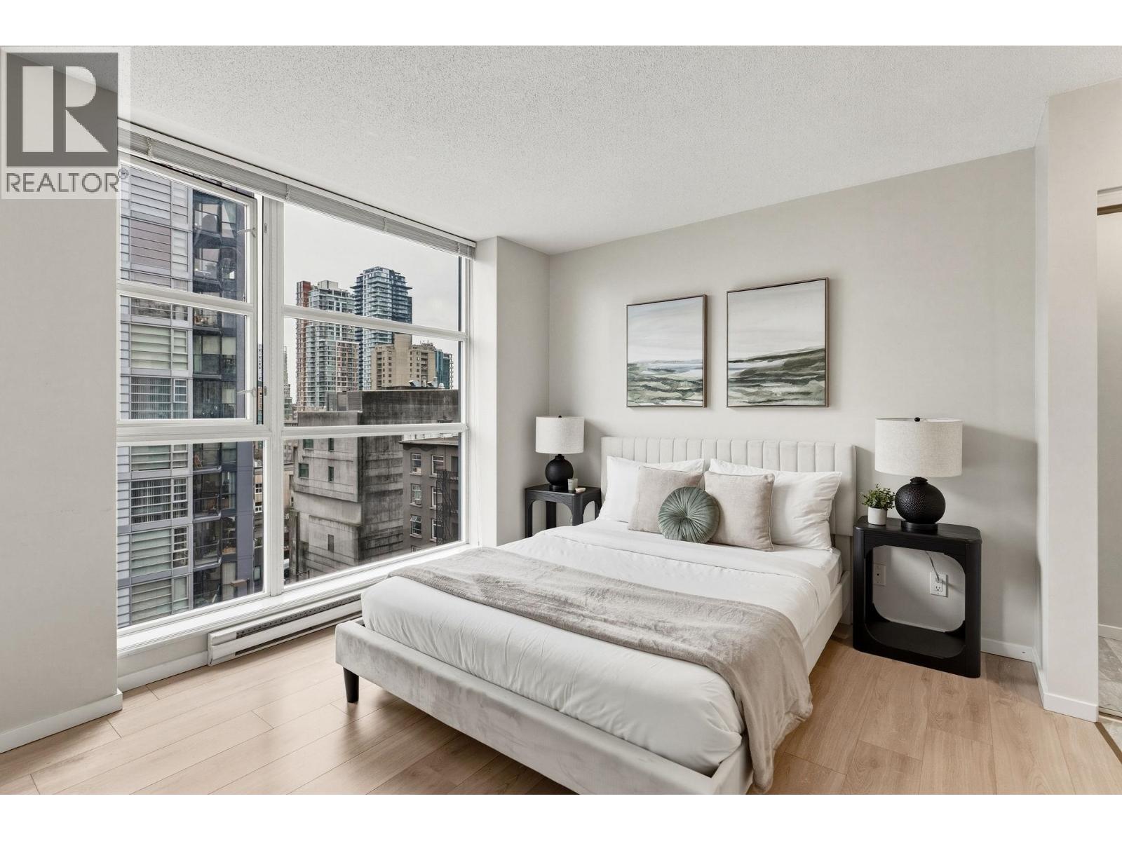 906 1155 Seymour Street, Vancouver, British Columbia  V6B 1K2 - Photo 19 - R3098970
