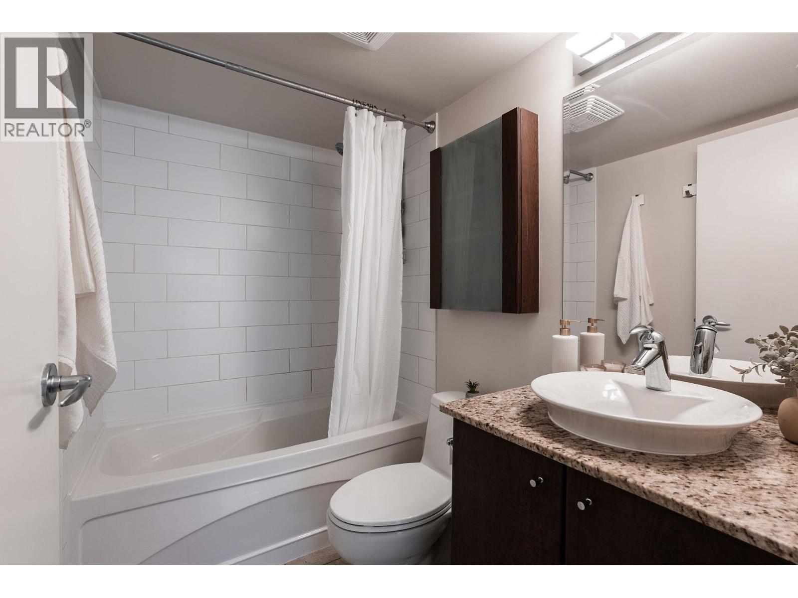 906 1155 Seymour Street, Vancouver, British Columbia  V6B 1K2 - Photo 26 - R3098970