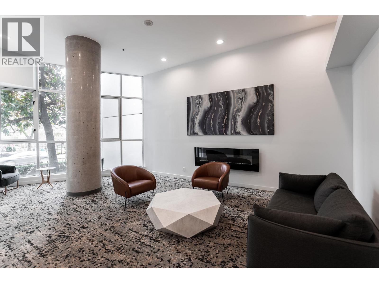 906 1155 Seymour Street, Vancouver, British Columbia  V6B 1K2 - Photo 29 - R3098970
