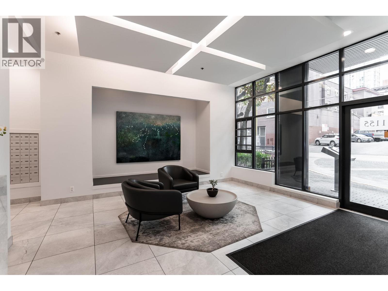 906 1155 Seymour Street, Vancouver, British Columbia  V6B 1K2 - Photo 30 - R3098970