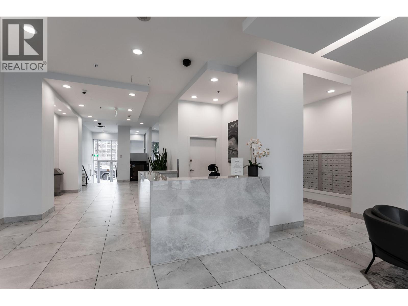 906 1155 Seymour Street, Vancouver, British Columbia  V6B 1K2 - Photo 31 - R3098970