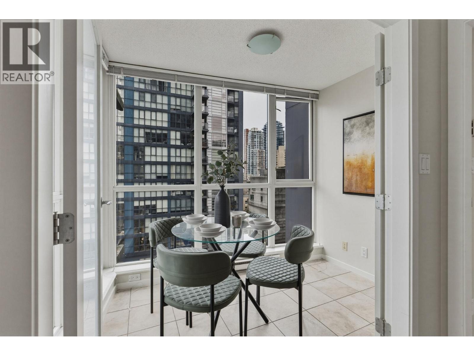 906 1155 Seymour Street, Vancouver, British Columbia  V6B 1K2 - Photo 14 - R3098970
