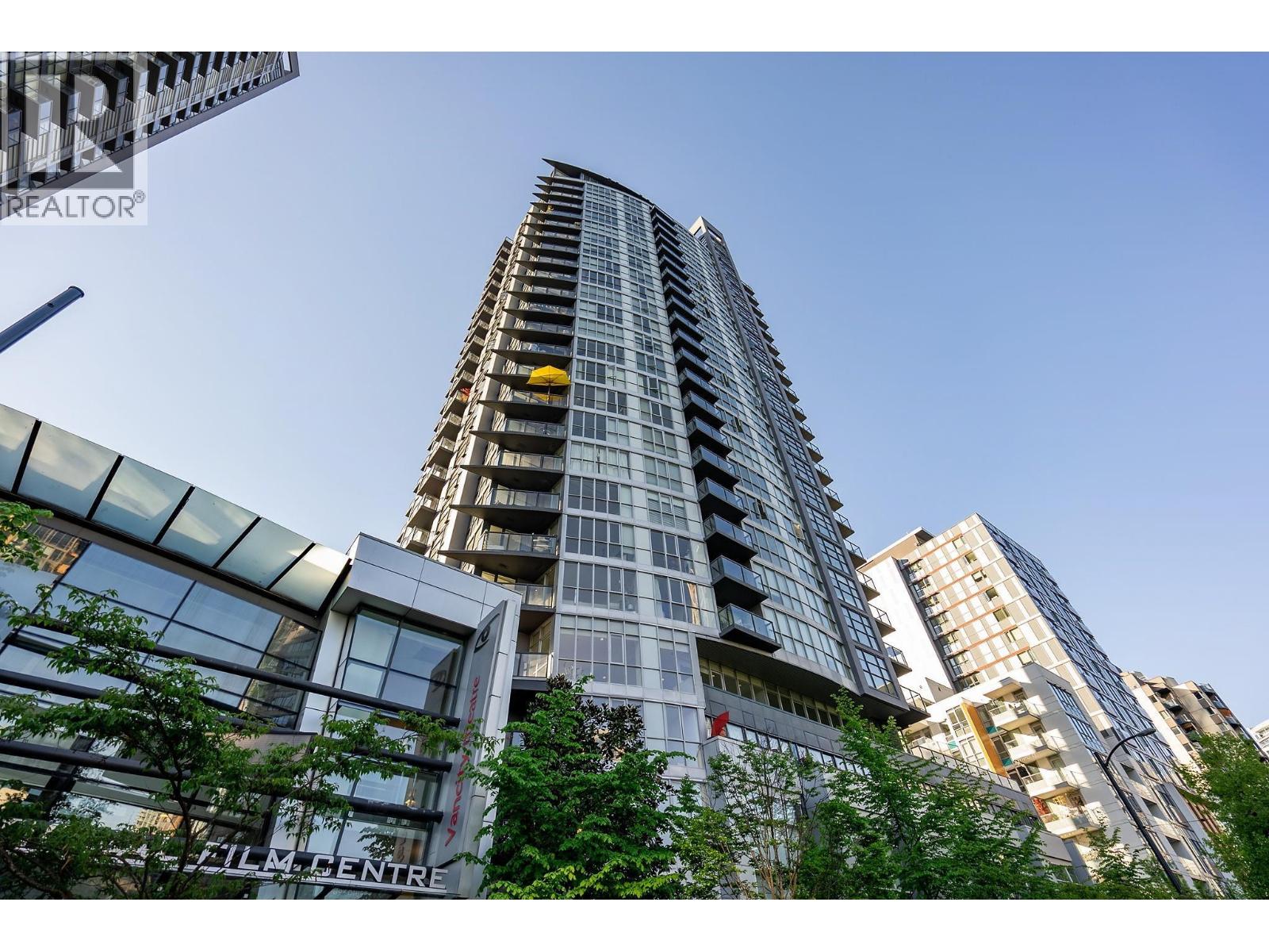 906 1155 SEYMOUR STREET, Vancouver, British Columbia