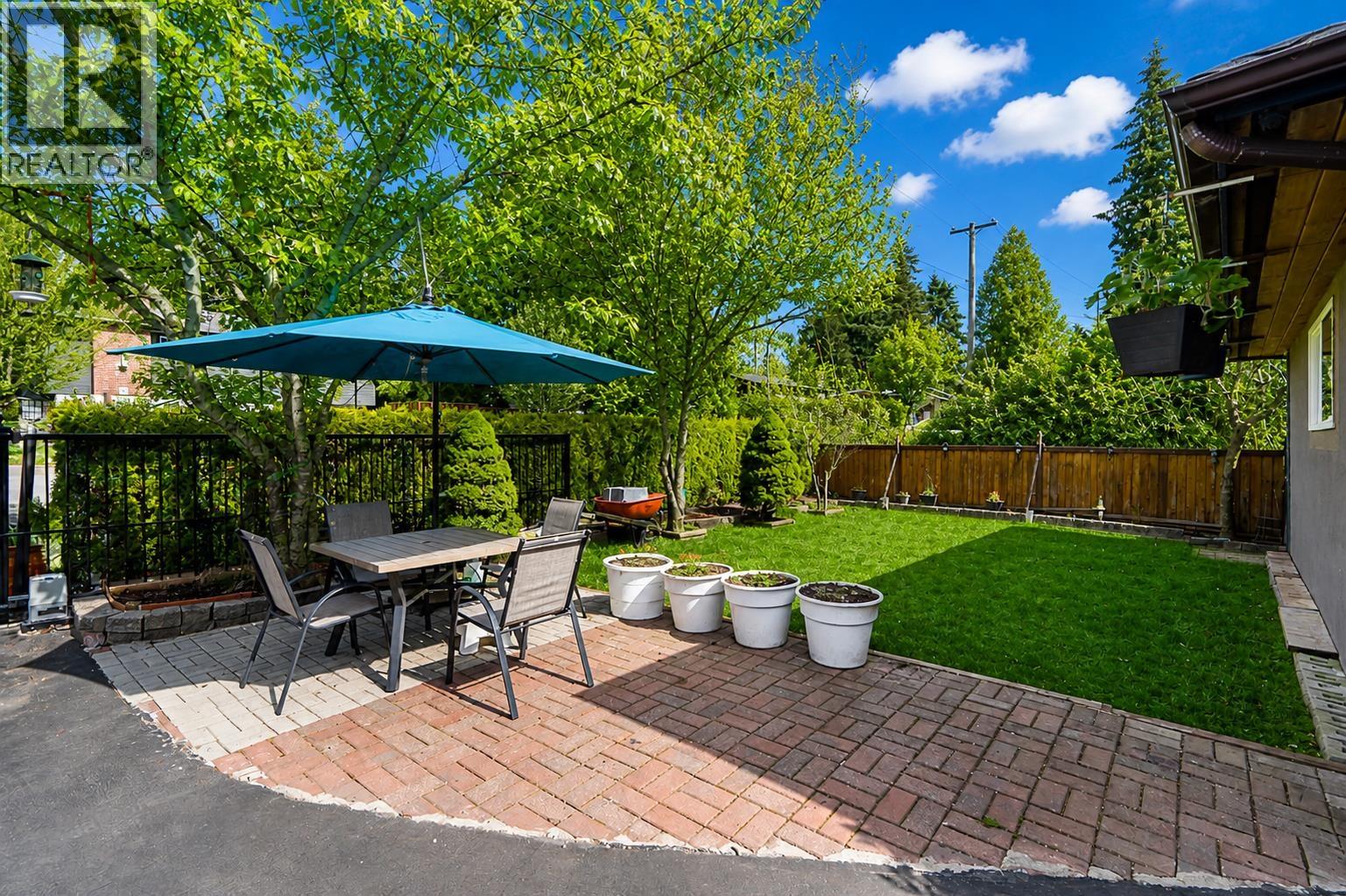 1650 Rochester Avenue, Coquitlam, British Columbia  V3K 2X8 - Photo 5 - R3119598