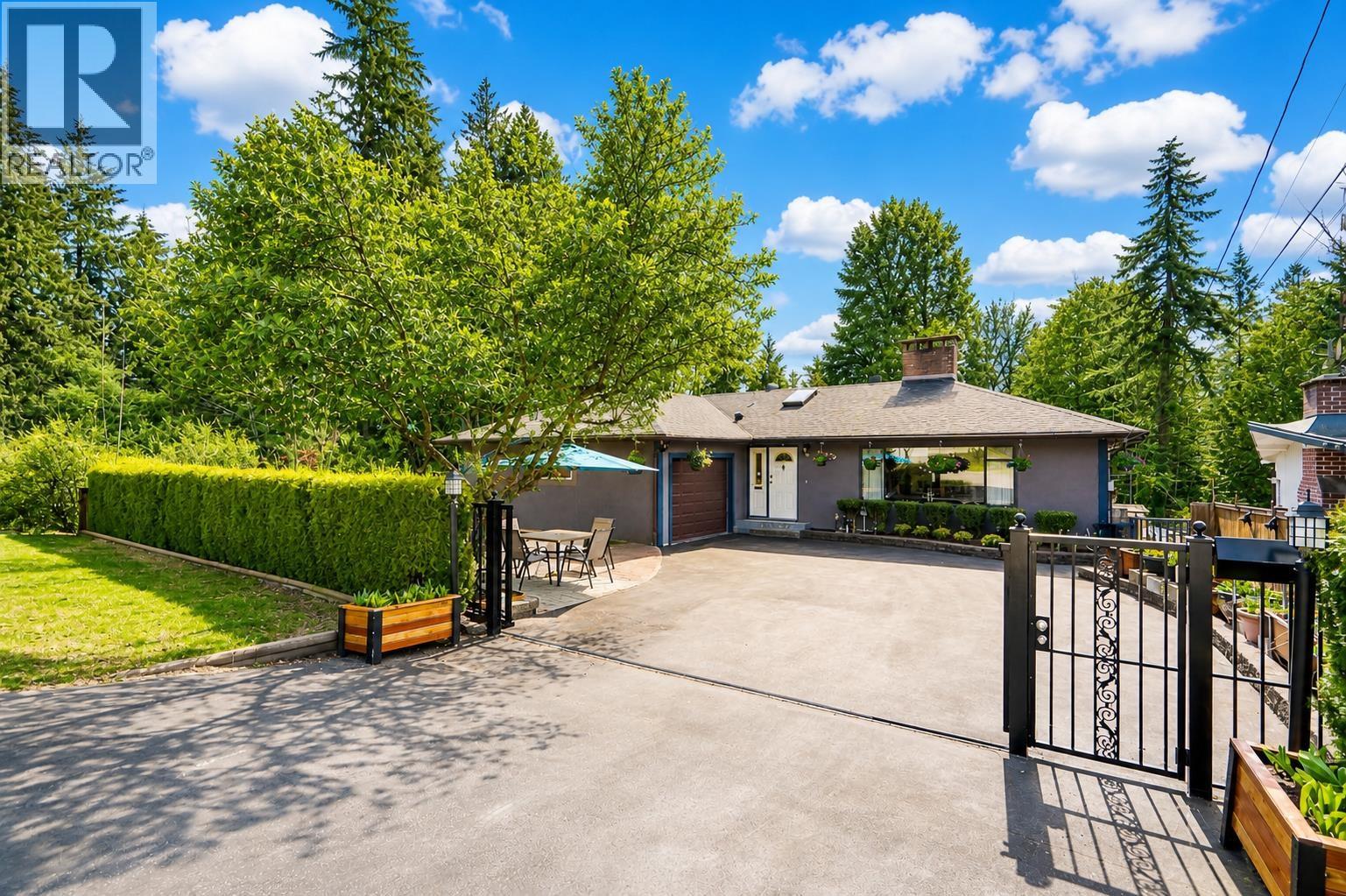 1650 ROCHESTER AVENUE, Coquitlam, British Columbia