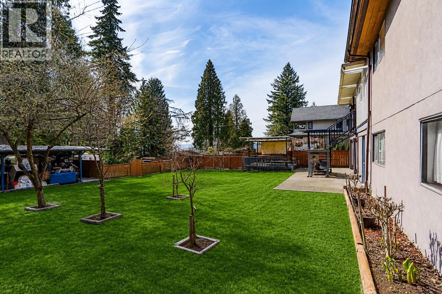 1650 Rochester Avenue, Coquitlam, British Columbia  V3K 2X8 - Photo 35 - R3119598